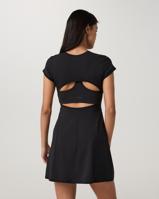Set Point Dress - US 7197