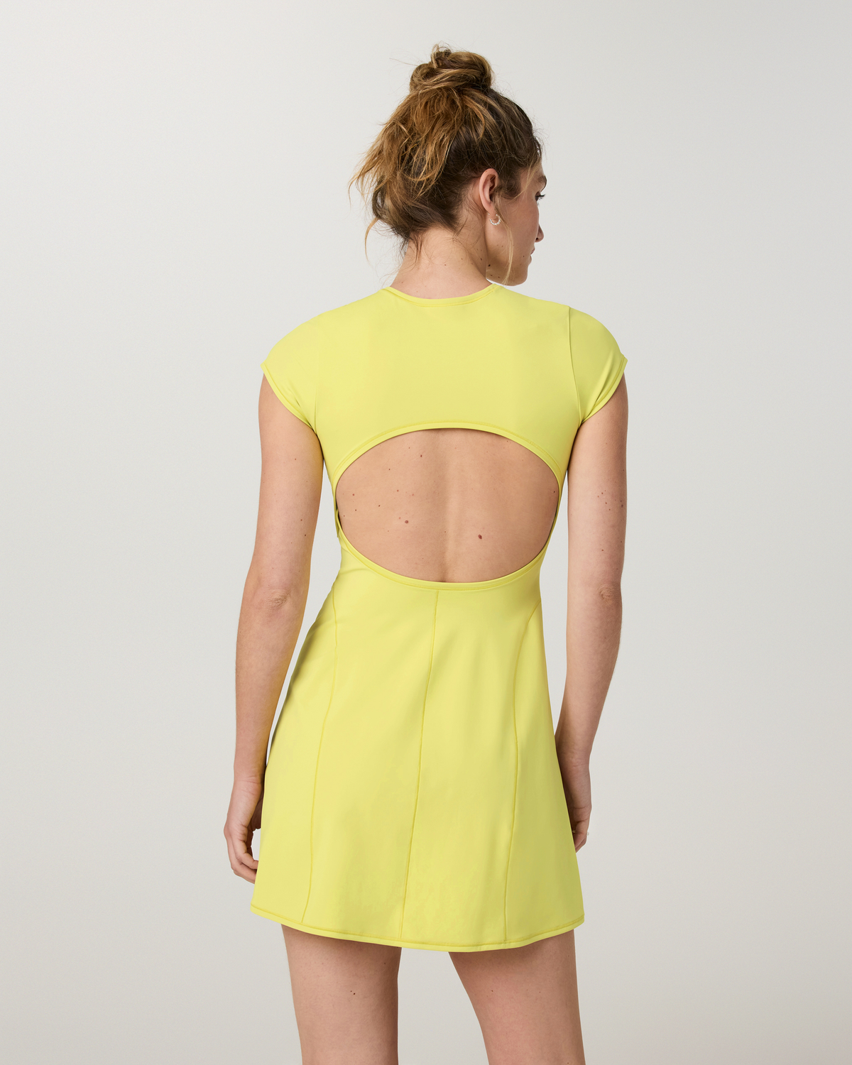 Set Point Dress - US 8628