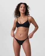 Heat Wave Bikini Top - US 8983
