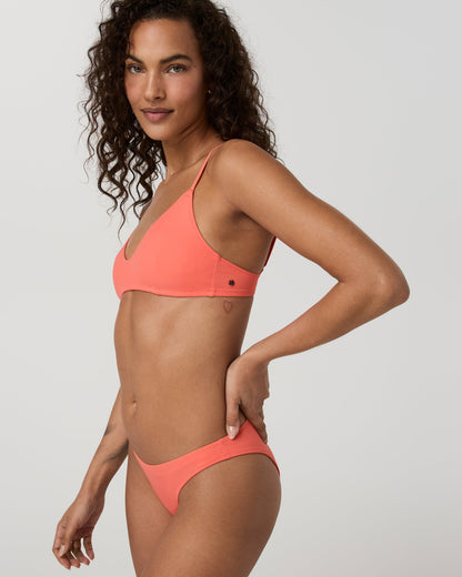 Heat Wave Bikini Top - US 9403