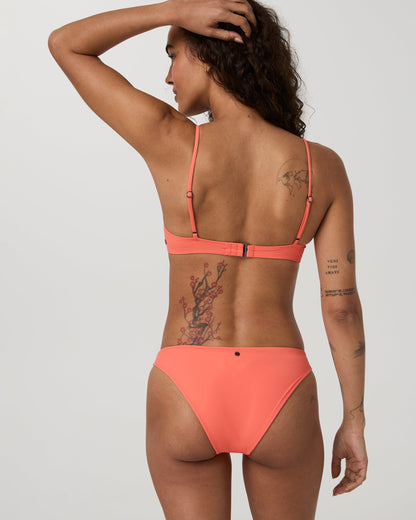 Heat Wave Bikini Top - US 9403
