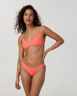 Heat Wave Bikini Top - US 9403