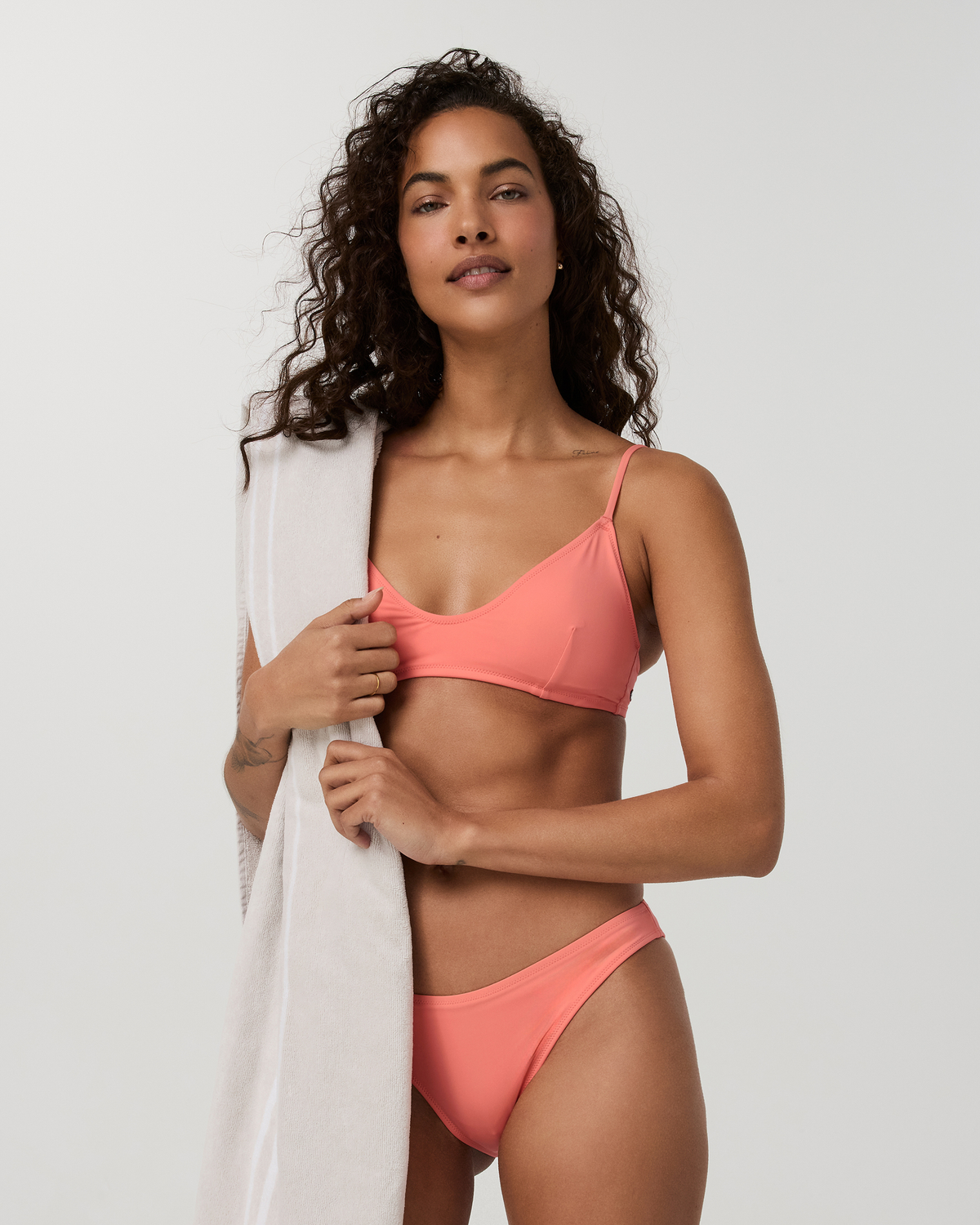 Classic Bikini Bottom - US 9067
