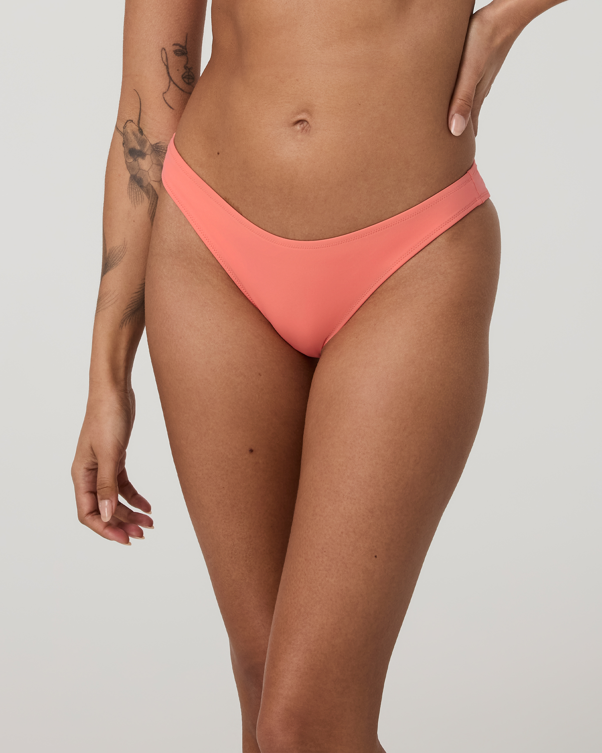 Classic Bikini Bottom - US 9067