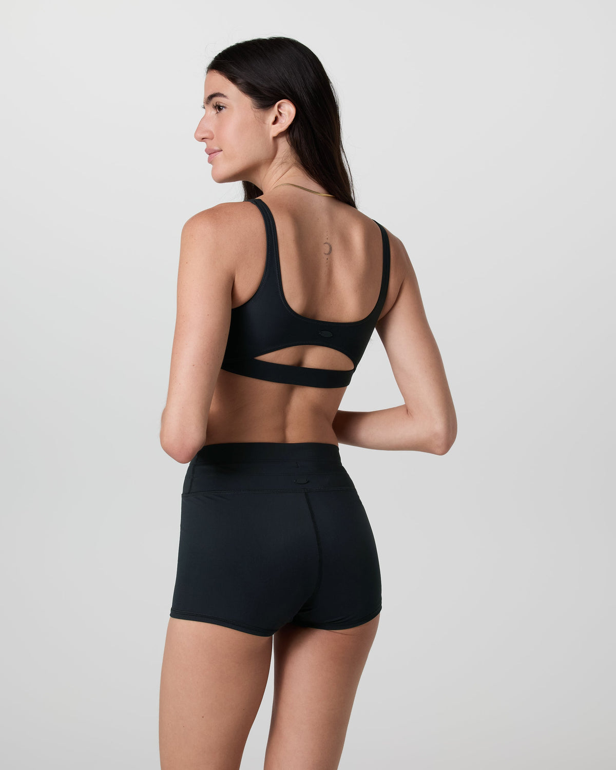 Swim Shorty - US 6757