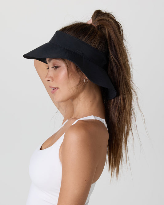 Torrey Sun Hat - US 0333
