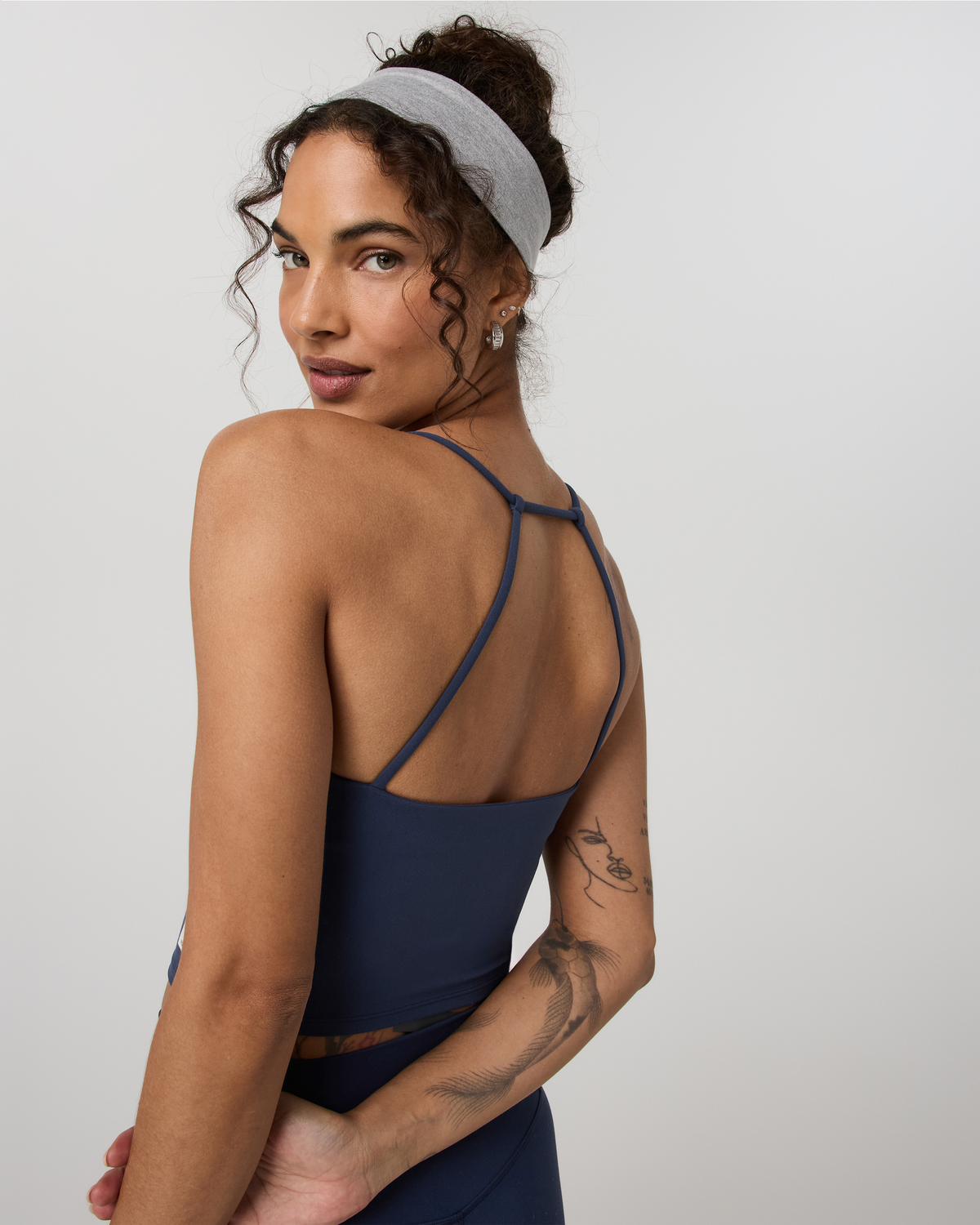 Halo Essential Headband - US 0778