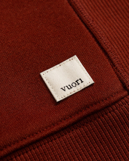 Cypress Vintage Crew - US 5738