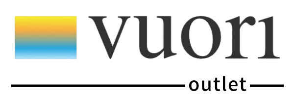Vuori outlet shop